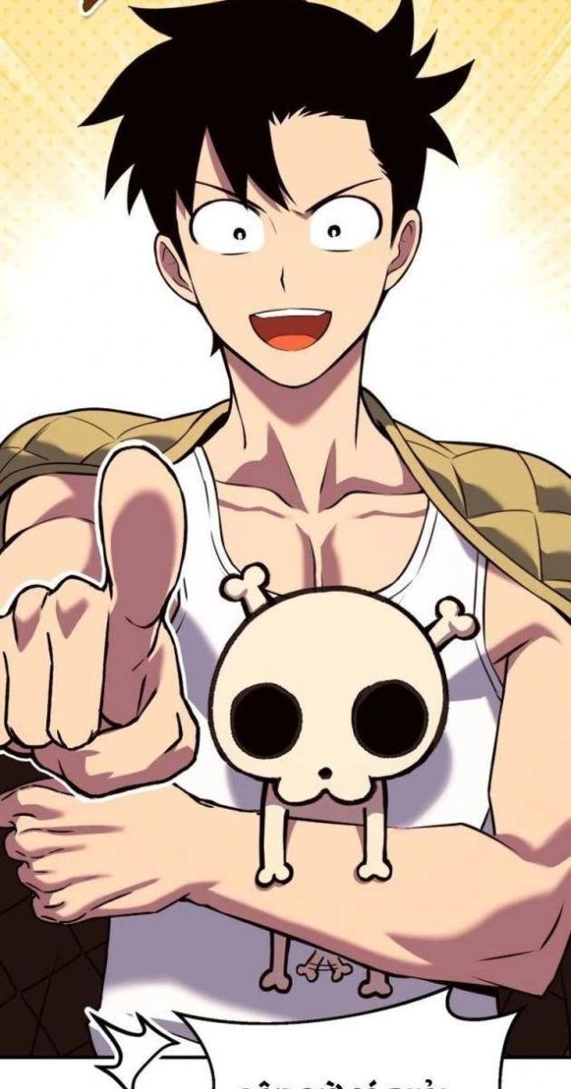 Cây Xẻng Xúc Được Mọi Thứ - Page 146