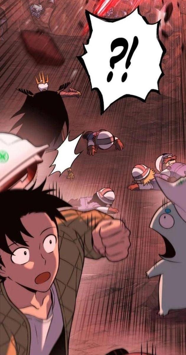 Cây Xẻng Xúc Được Mọi Thứ - Page 185