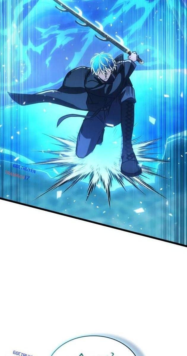 Thợ Săn Số Mệnh Cấp F - Page 161