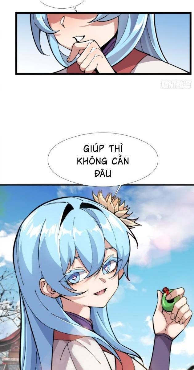 Lôi Kiếp Thập Vạn Niên - Page 61