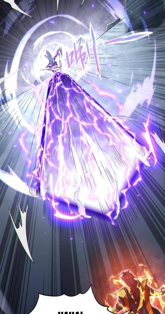 Lôi Kiếp Thập Vạn Niên - Page 6