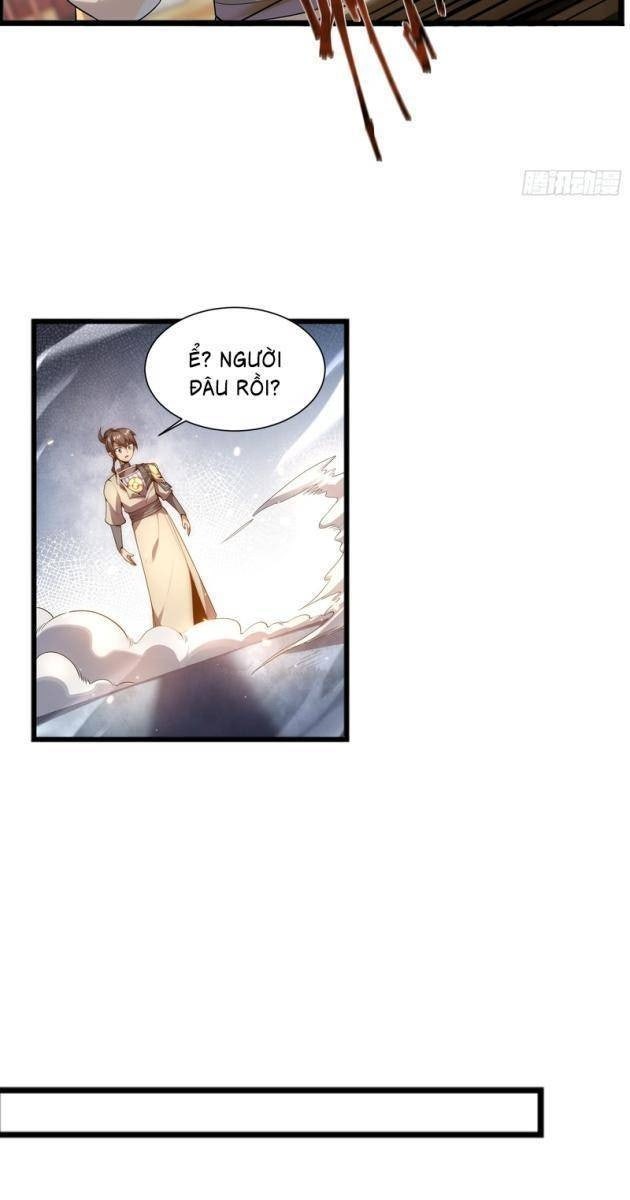 Lôi Kiếp Thập Vạn Niên - Page 33