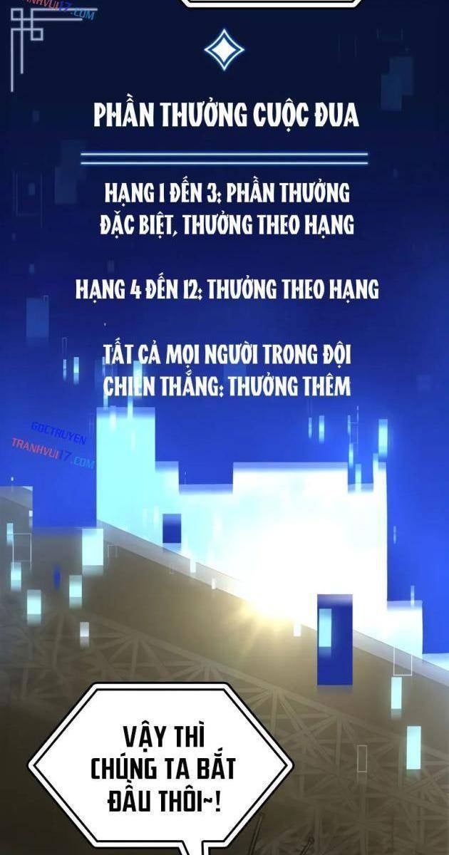 Thợ Săn Số Mệnh Cấp F - Page 68