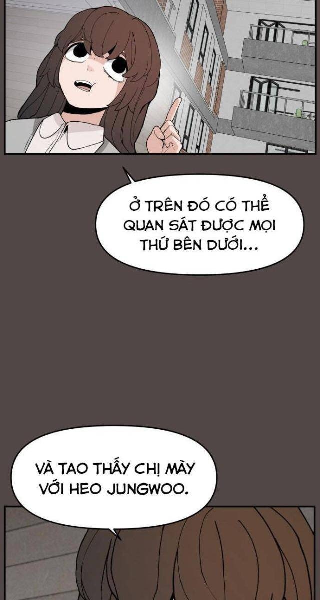 Lớp Học Phản Diện - Page 47