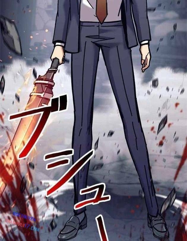 Tôi Là Thợ Săn Cấp Ex - Page 157