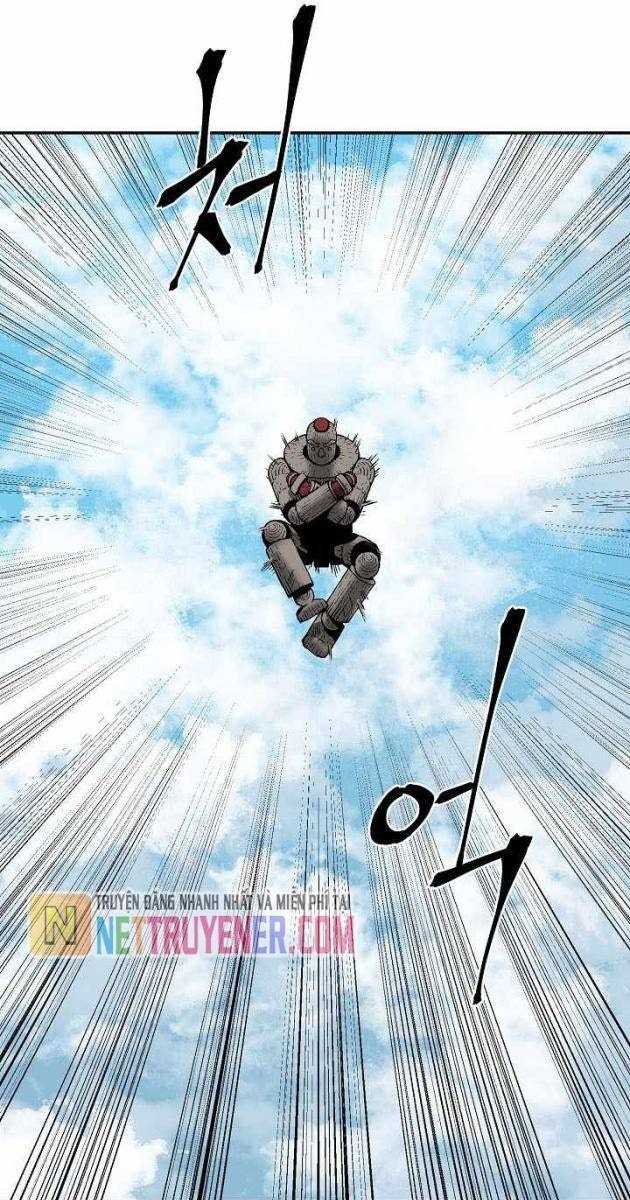 Vĩ Linh Kiếm Tiên - Page 117