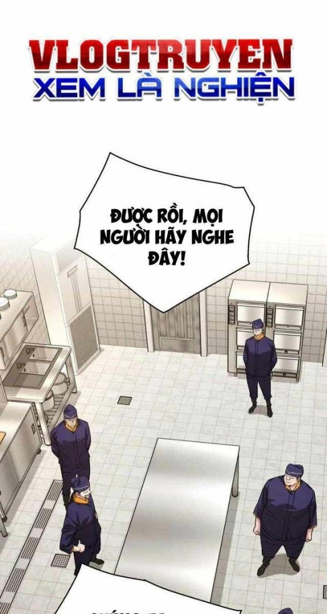 Đầu Bếp Của Thế Giới Diệt Vong - Page 90