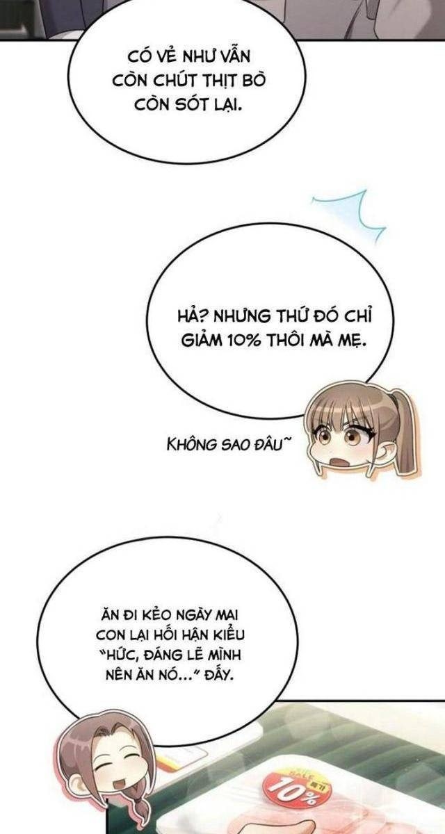 Thợ Săn Sống Trong Căn Hộ Cho Thuê - Page 38