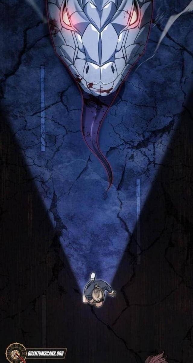 Thợ Săn Sống Trong Căn Hộ Cho Thuê - Page 111