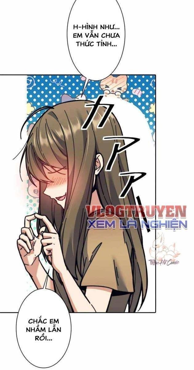 Tôi Là Thợ Săn Cấp Ex - Page 11