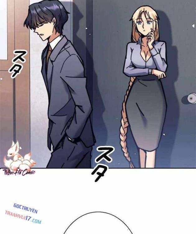 Tôi Là Thợ Săn Cấp Ex - Page 48