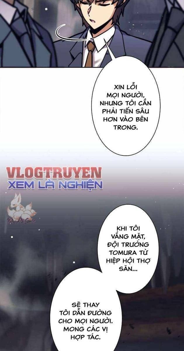 Tôi Là Thợ Săn Cấp Ex - Page 44