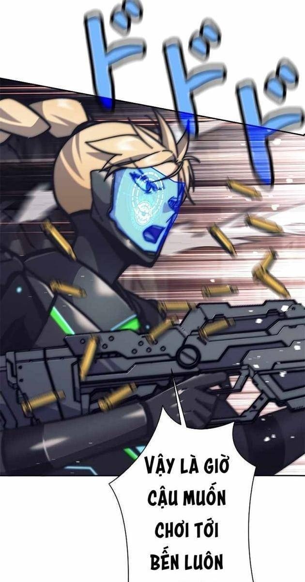 Tôi Là Thợ Săn Cấp Ex - Page 66