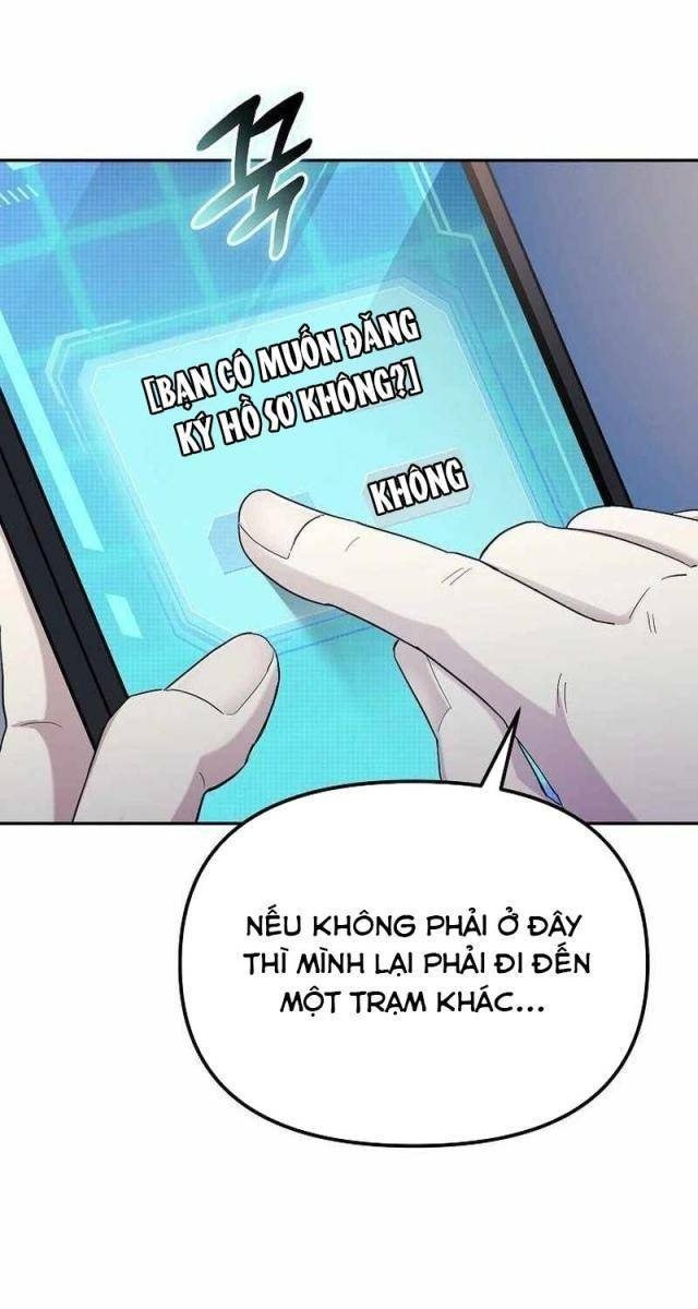 Cuộc Đời Mới Của Con Nghiện Game - Page 8