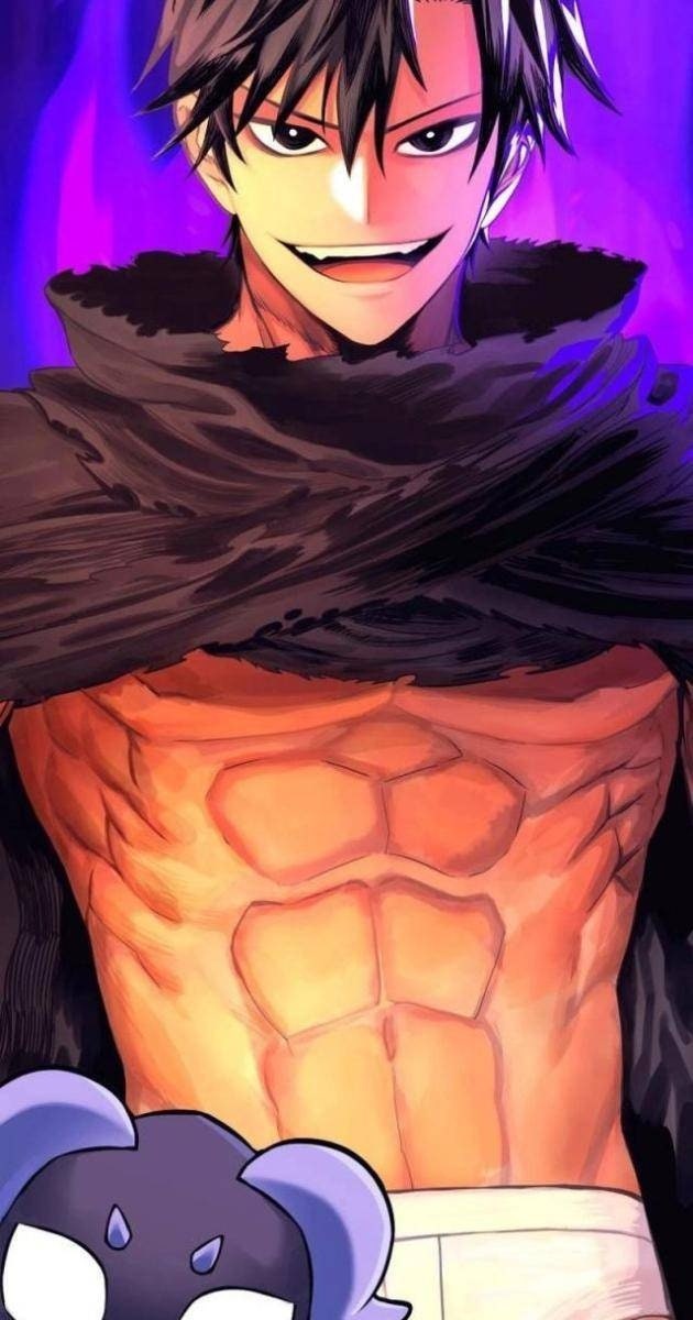 Cây Xẻng Xúc Được Mọi Thứ - Page 81