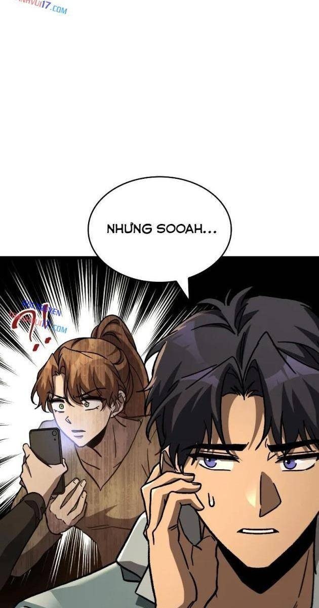 Thợ Săn Số Mệnh Cấp F - Page 113