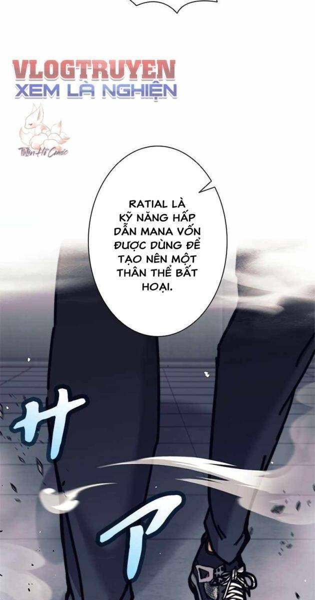 Tôi Là Thợ Săn Cấp Ex - Page 110