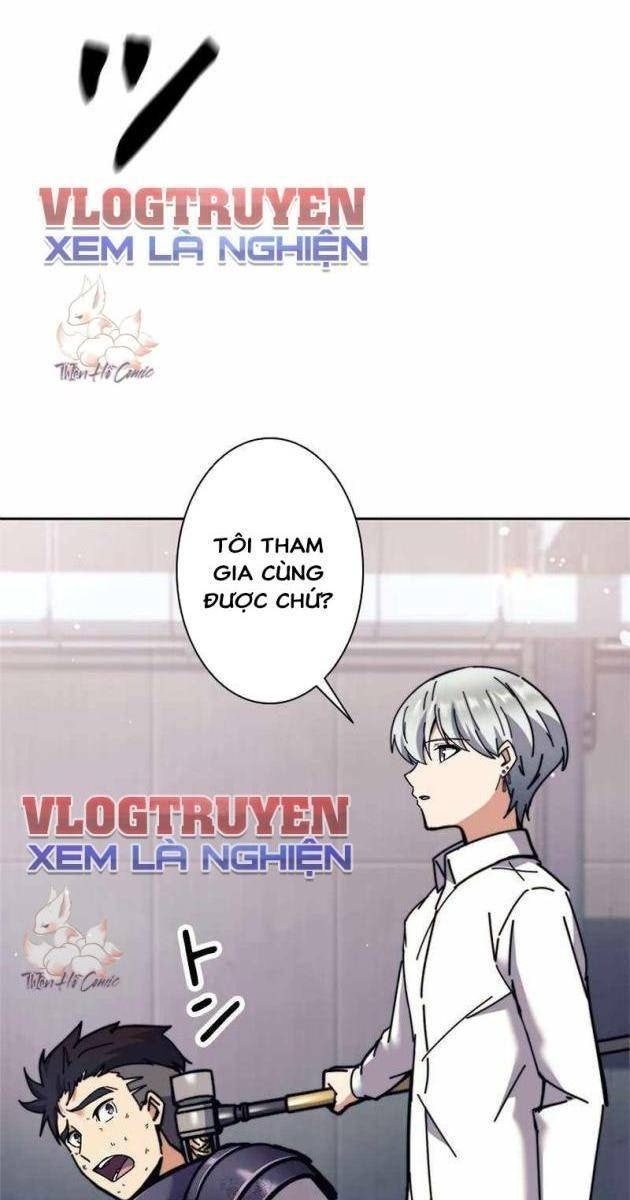 Tôi Là Thợ Săn Cấp Ex - Page 120