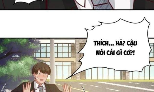 Ta Không Muốn Trùng Sinh Đâu - Page 31