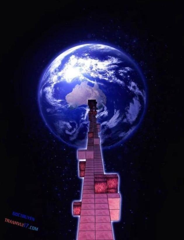 Cây Xẻng Xúc Được Mọi Thứ - Page 135