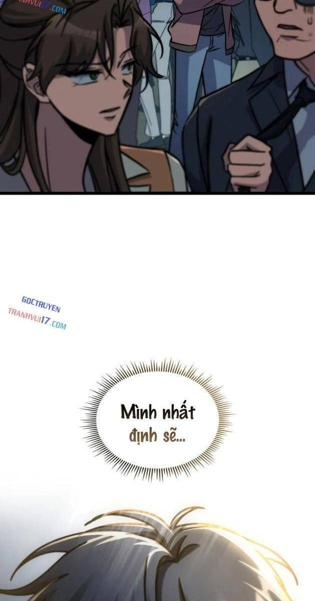 Thợ Săn Số Mệnh Cấp F - Page 94