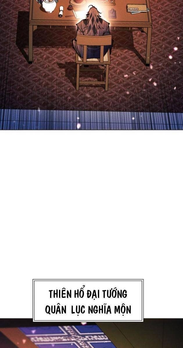 Chuyển Sinh Vào Thế Giới Võ Lâm - Page 11