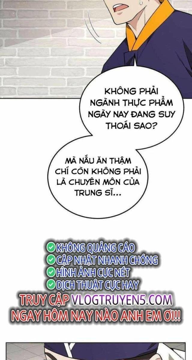Đầu Bếp Của Thế Giới Diệt Vong - Page 119