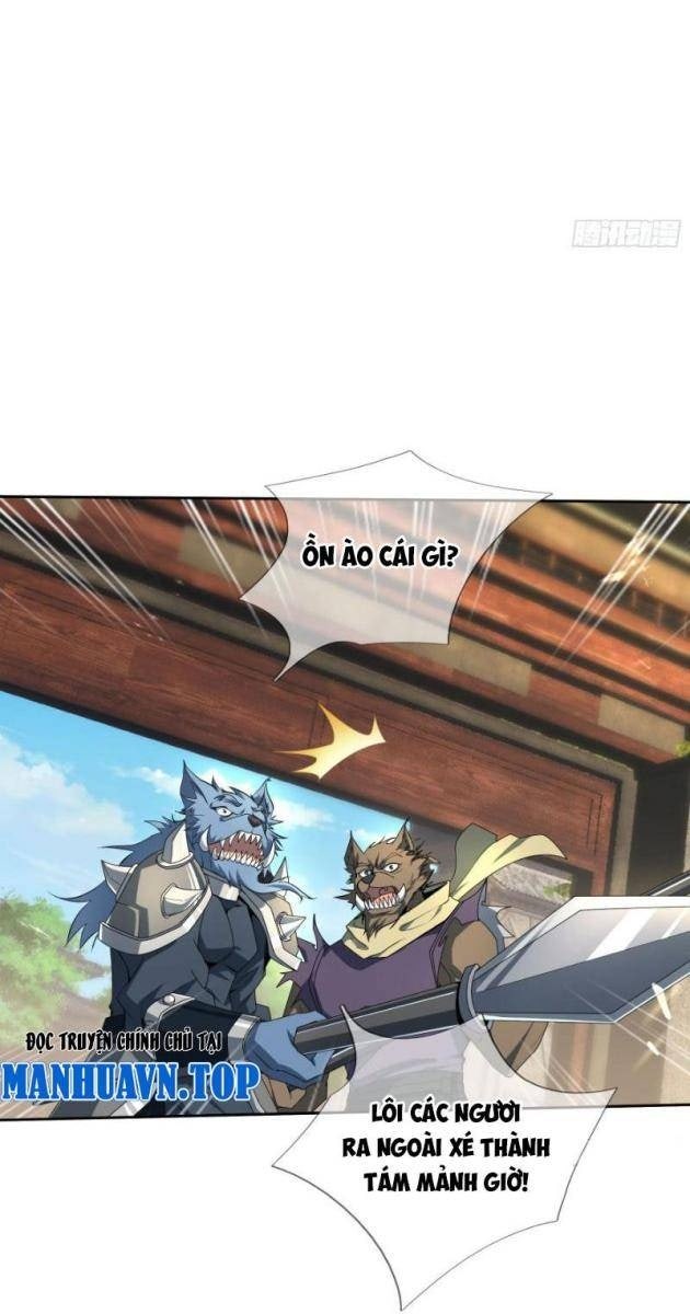 Ta Có Thể Rút Ra Vô Hạn Vật Phẩm - Page 19