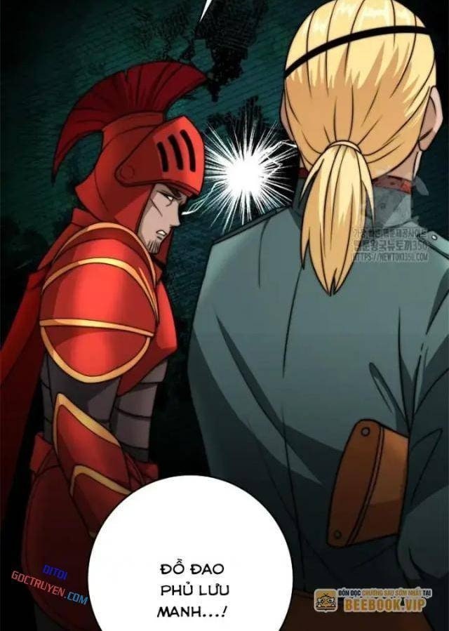 Buff May Mắn - Page 20