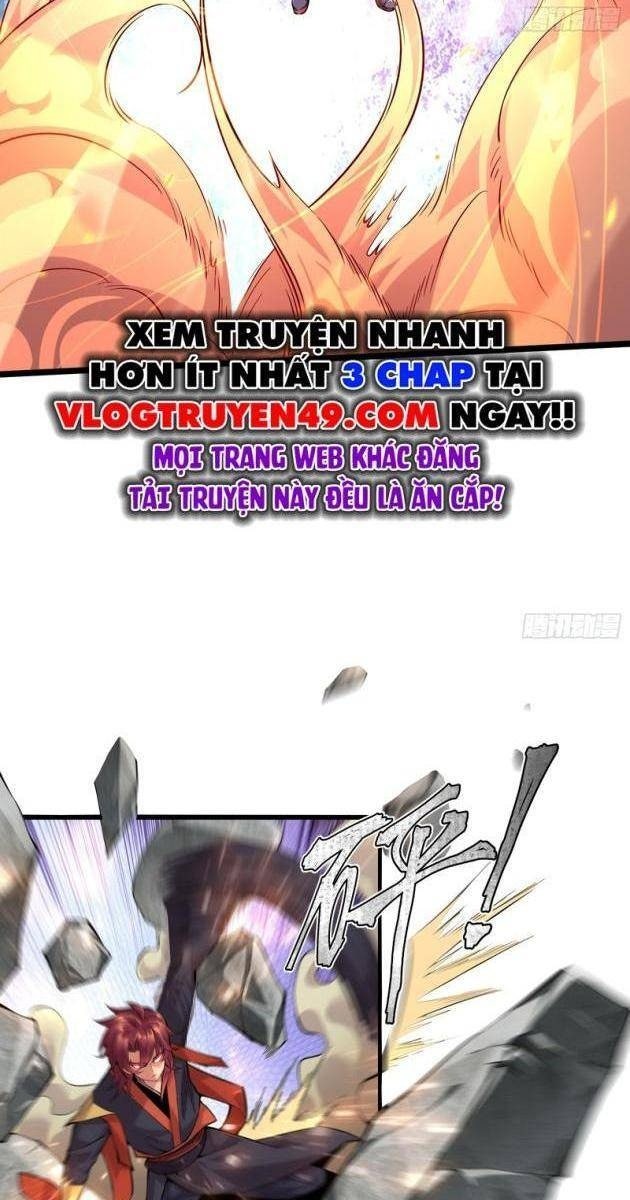 Lôi Kiếp Thập Vạn Niên - Page 16