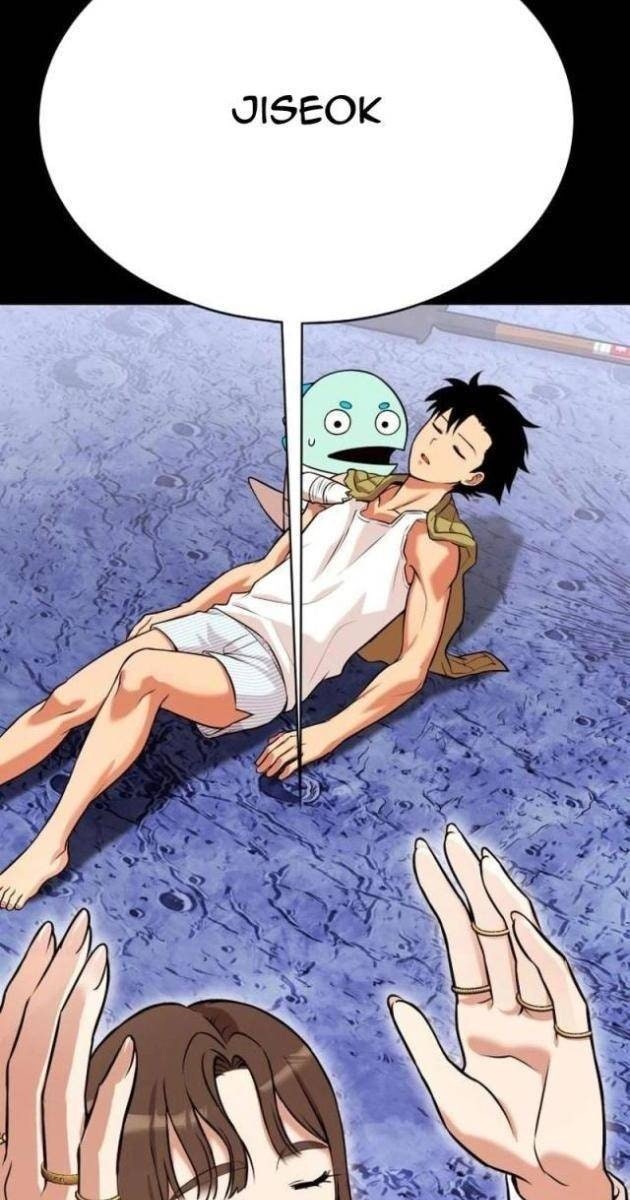 Cây Xẻng Xúc Được Mọi Thứ - Page 110