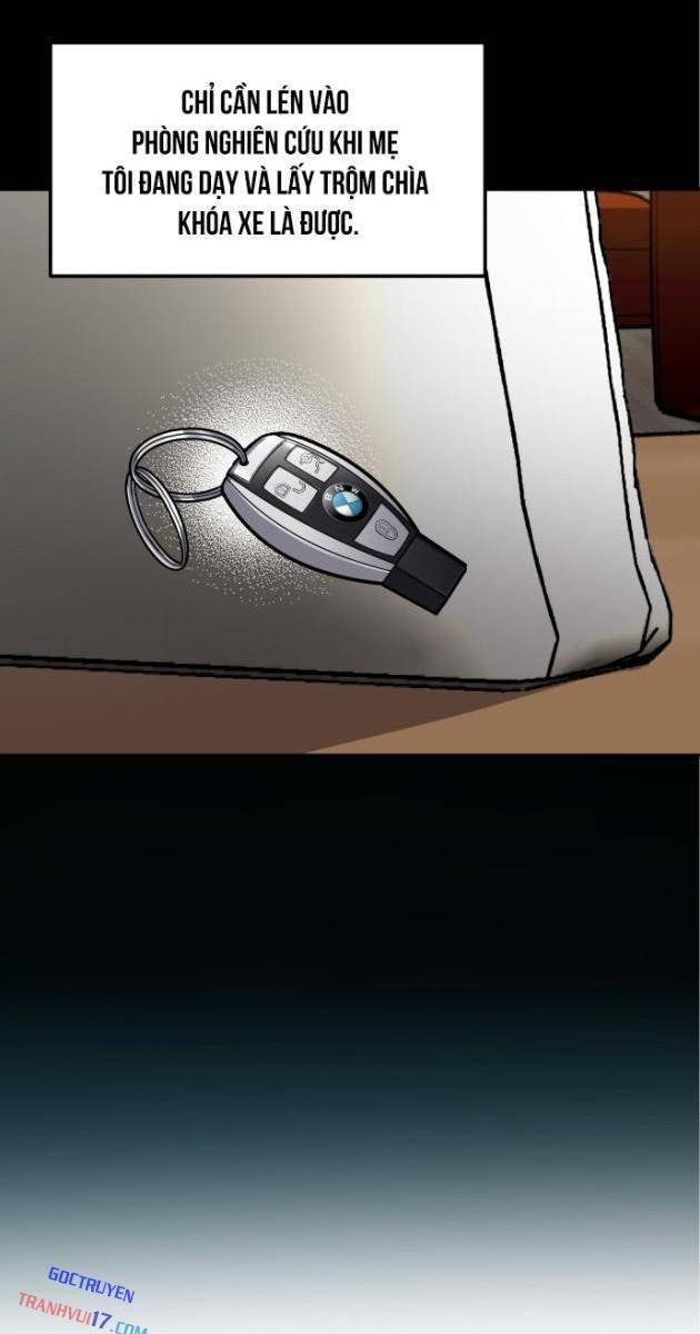 Mẹ Nào Con Nấy - Page 32