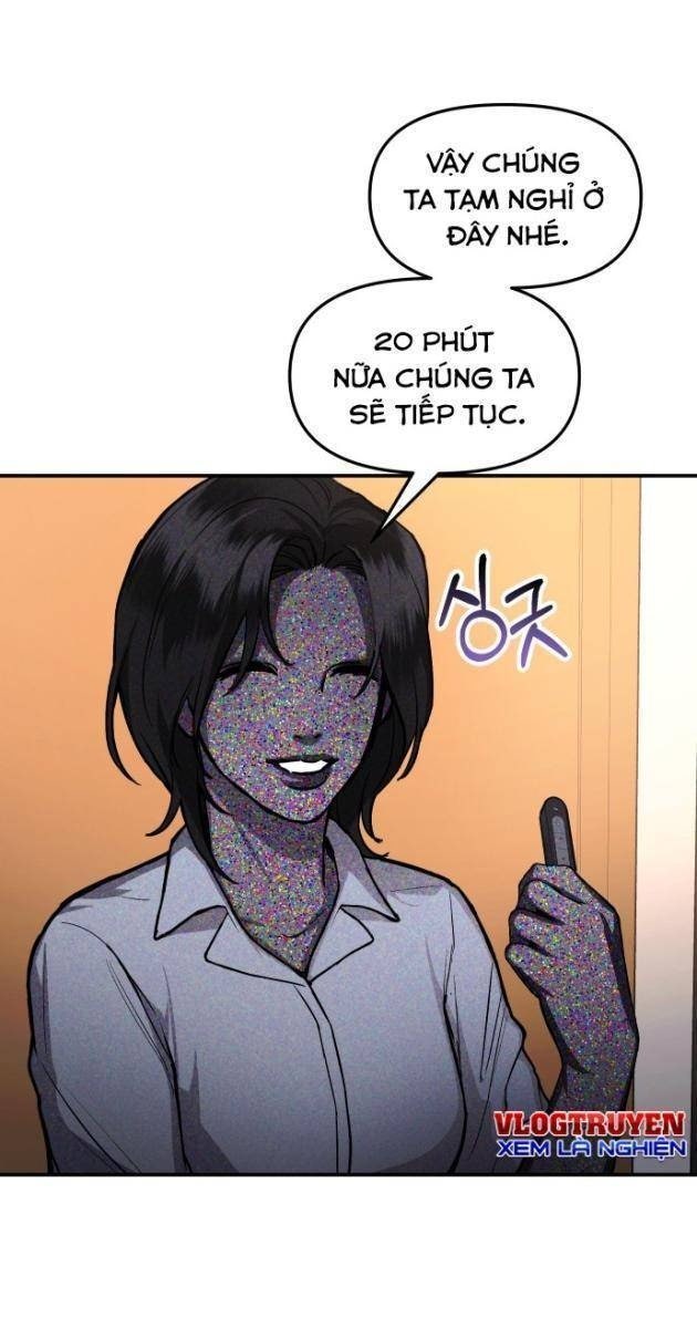 Mẹ Nào Con Nấy - Page 14