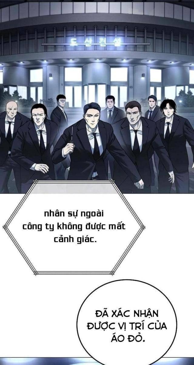 Sát Thủ Áo Đỏ - Page 172