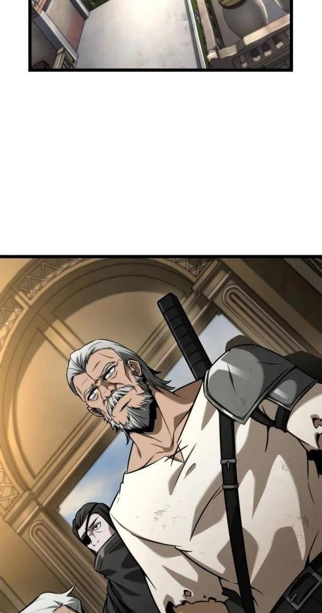 Vô Hạn Pháp Sư - Page 58