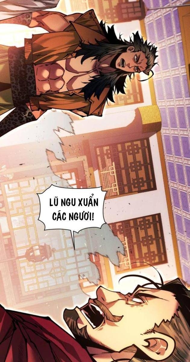 Chuyển Sinh Vào Thế Giới Võ Lâm - Page 151