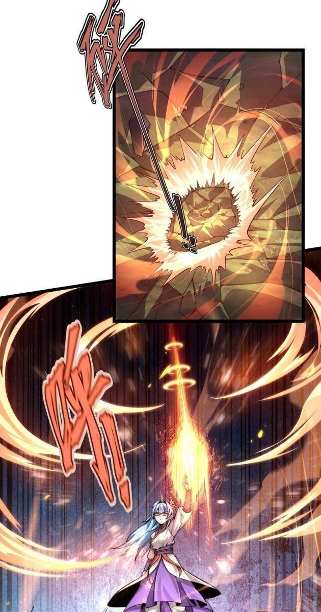 Lôi Kiếp Thập Vạn Niên - Page 14