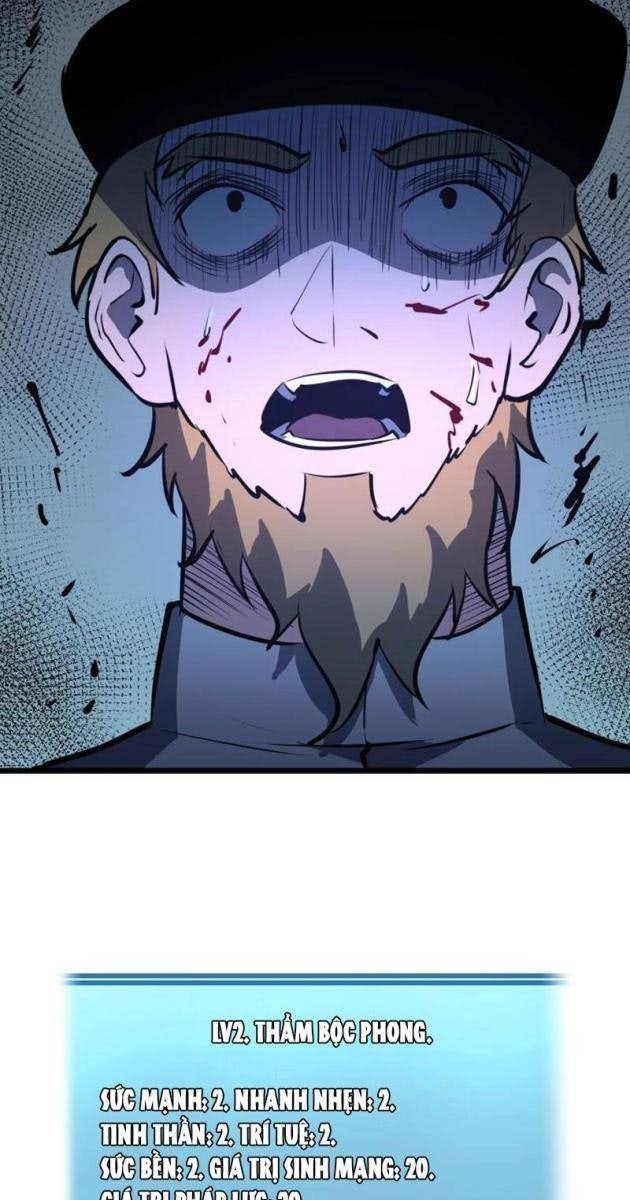 Ta Có Thể Thu Thập Vô Số Kính Tượng - Page 78