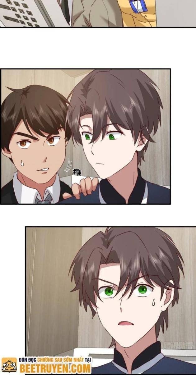 Ta Không Muốn Trùng Sinh Đâu - Page 43