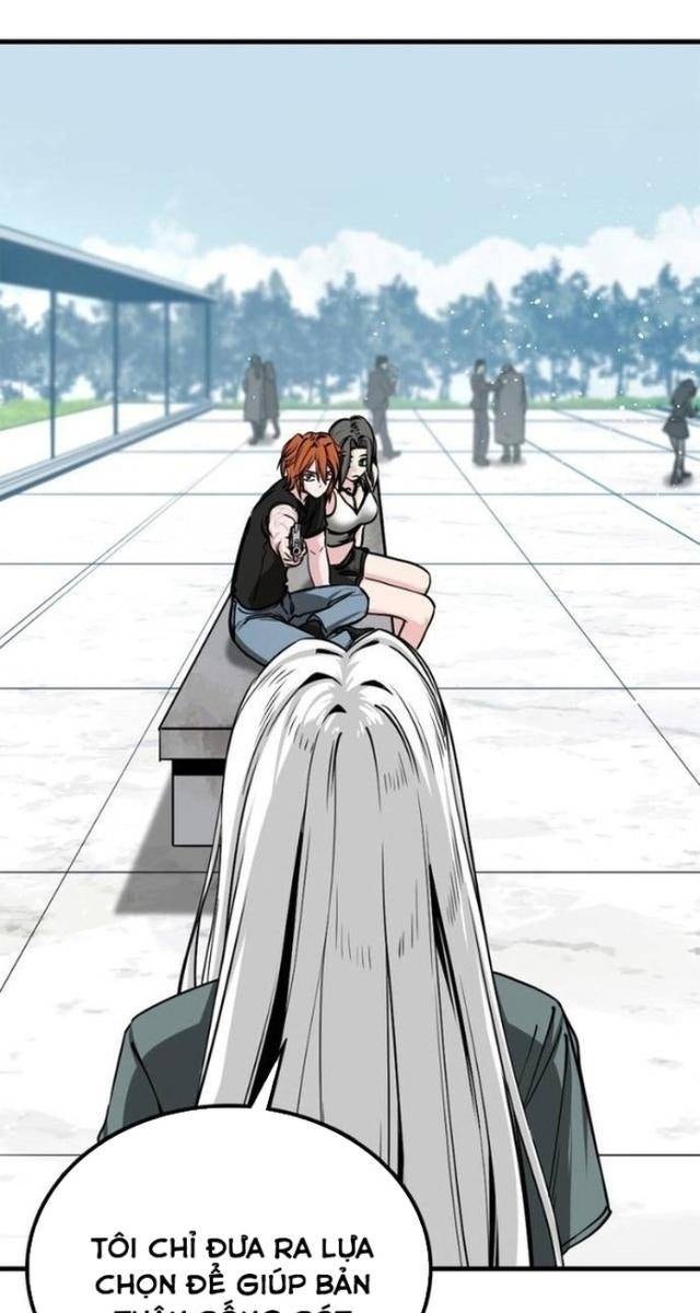 Kẻ Giết Anh Hùng - Page 111