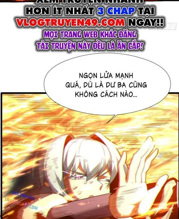 Lôi Kiếp Thập Vạn Niên - Page 12