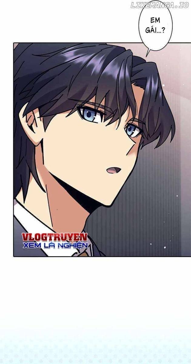 Tôi Là Thợ Săn Cấp Ex - Page 10