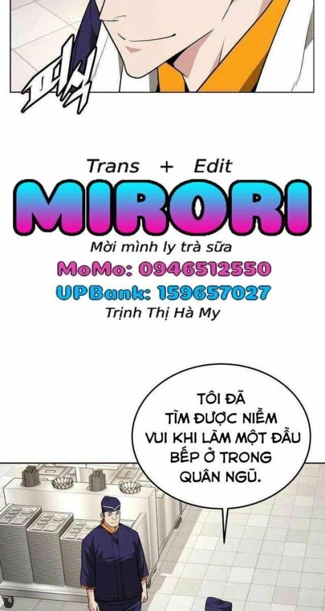 Đầu Bếp Của Thế Giới Diệt Vong - Page 121