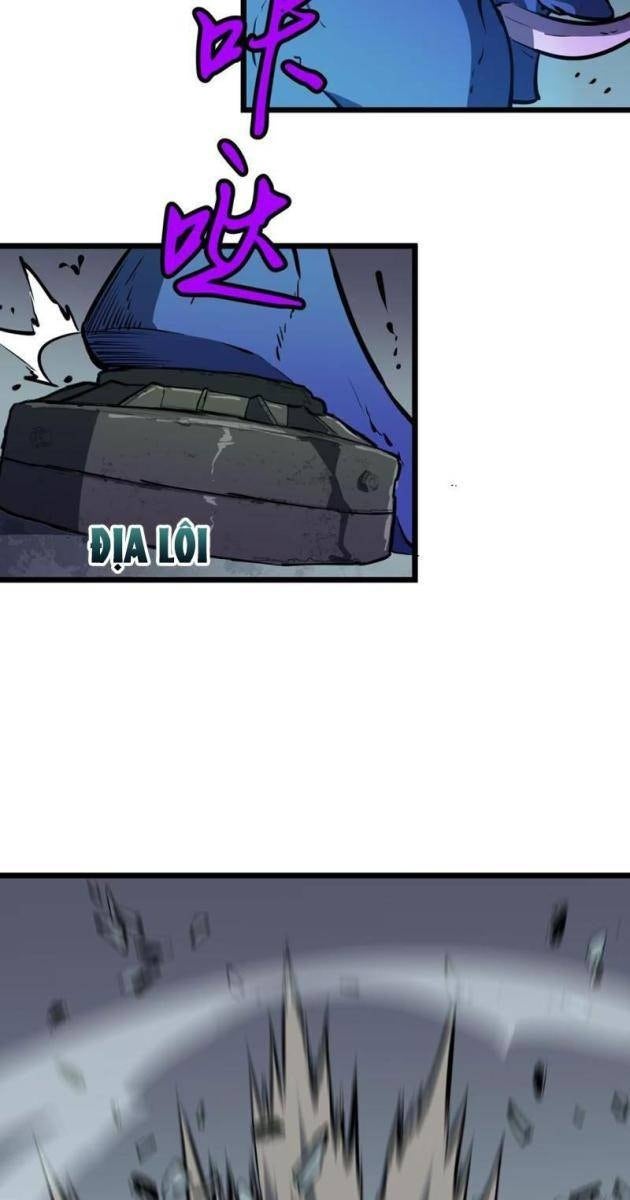 Ta Có Thể Thu Thập Vô Số Kính Tượng - Page 30