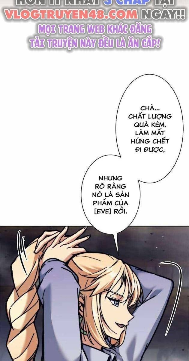 Tôi Là Thợ Săn Cấp Ex - Page 97