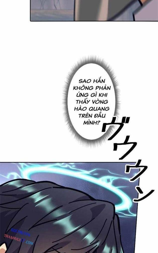 Tôi Là Thợ Săn Cấp Ex - Page 32