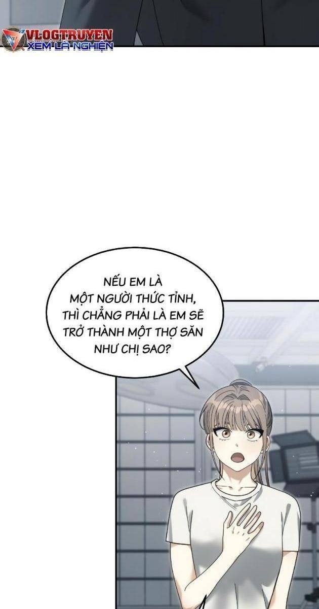 Thợ Săn Sống Trong Căn Hộ Cho Thuê - Page 27