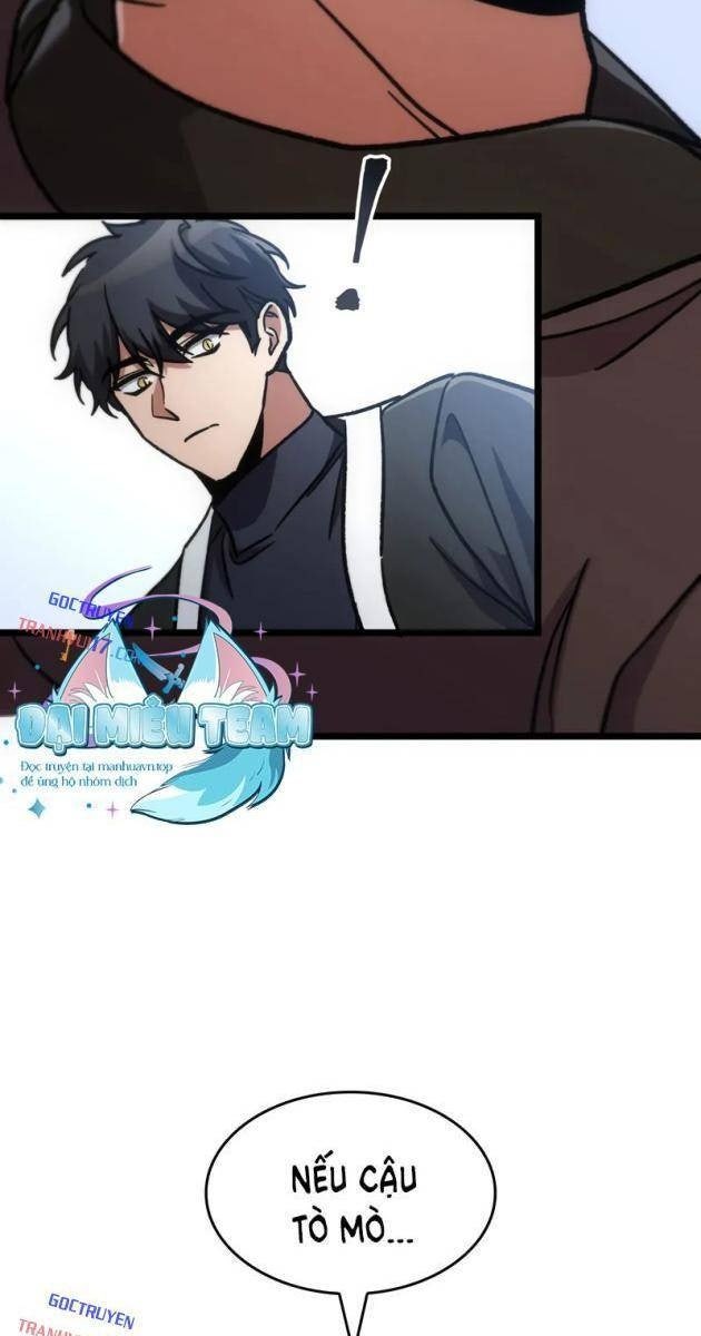 Thợ Săn Số Mệnh Cấp F - Page 177