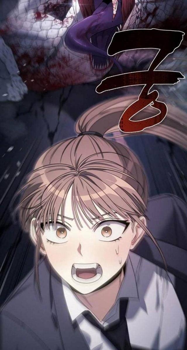 Thợ Săn Sống Trong Căn Hộ Cho Thuê - Page 106