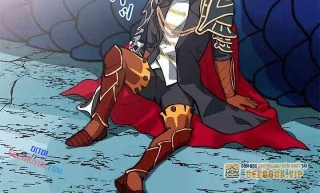 Buff May Mắn - Page 40